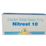 zolpidem 10mg