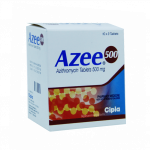 azee azithromycin 500mg lkpharmacy