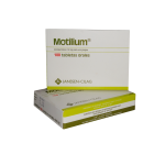 motilium domperidone 10mg