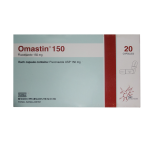 omastin fluconazole 150mg