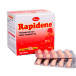 Rapidene